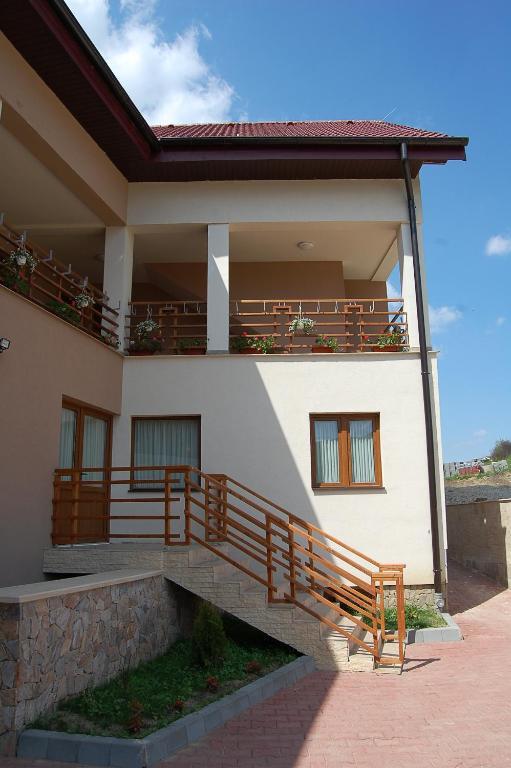 Pension Laura Cheile Turzii Petreştii de Jos Exterior foto