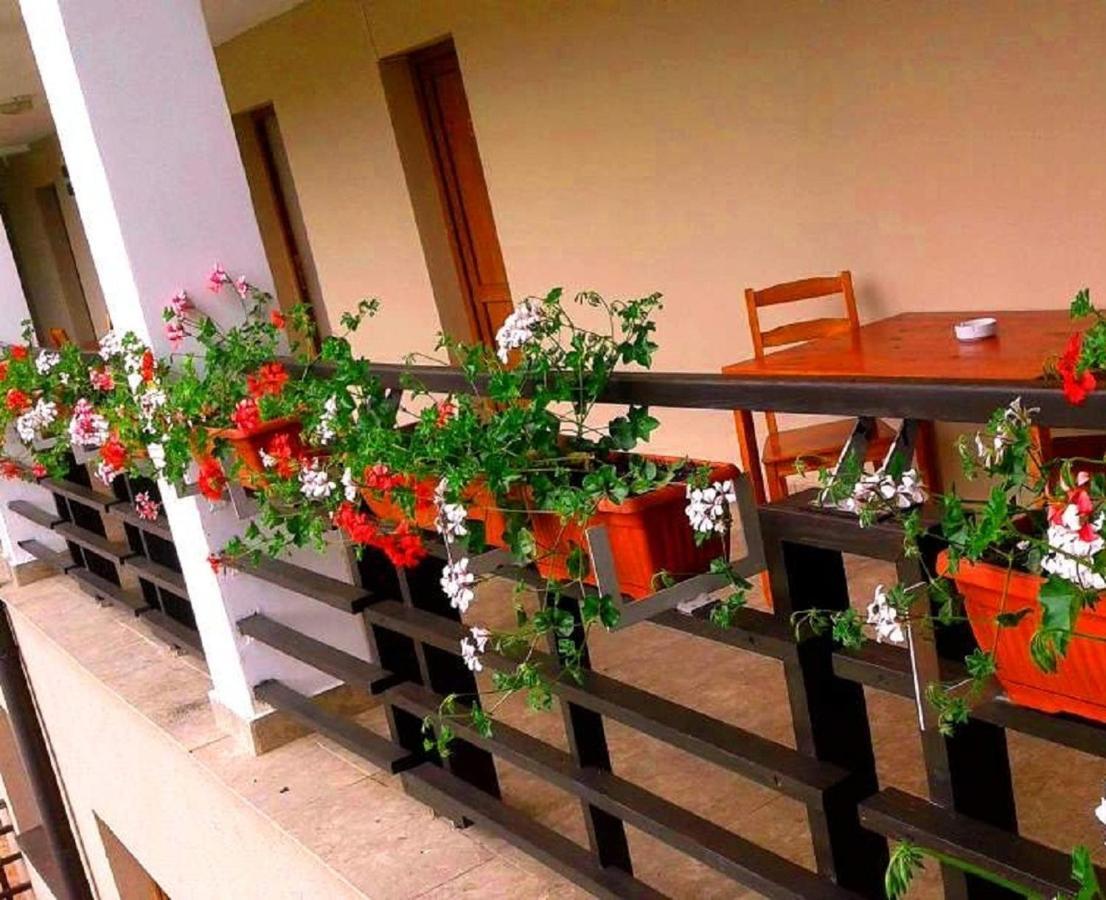 Pension Laura Cheile Turzii Petreştii de Jos Quarto foto